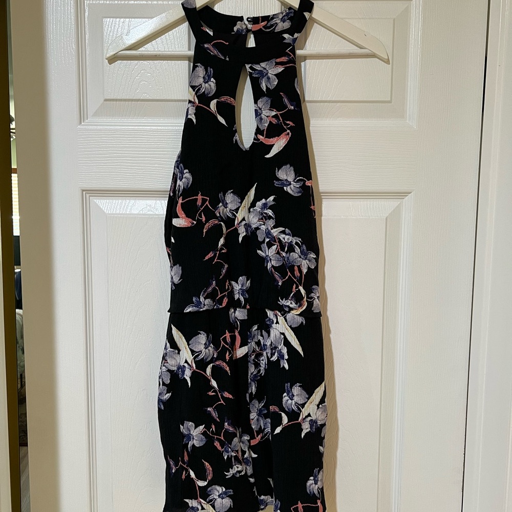 Women’s Romper!